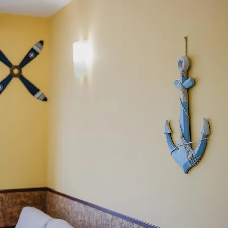 아파트 Family With Sea View & Pool In Zlatna Kotva *